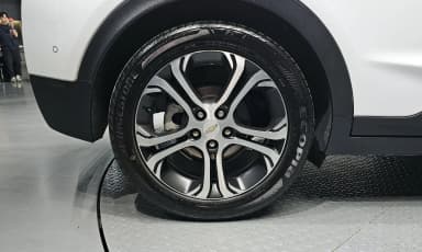 Bolt EV