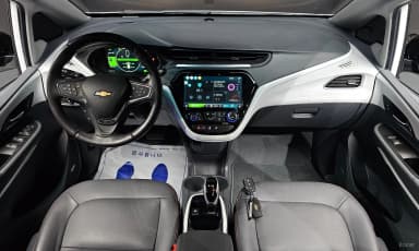 Bolt EV
