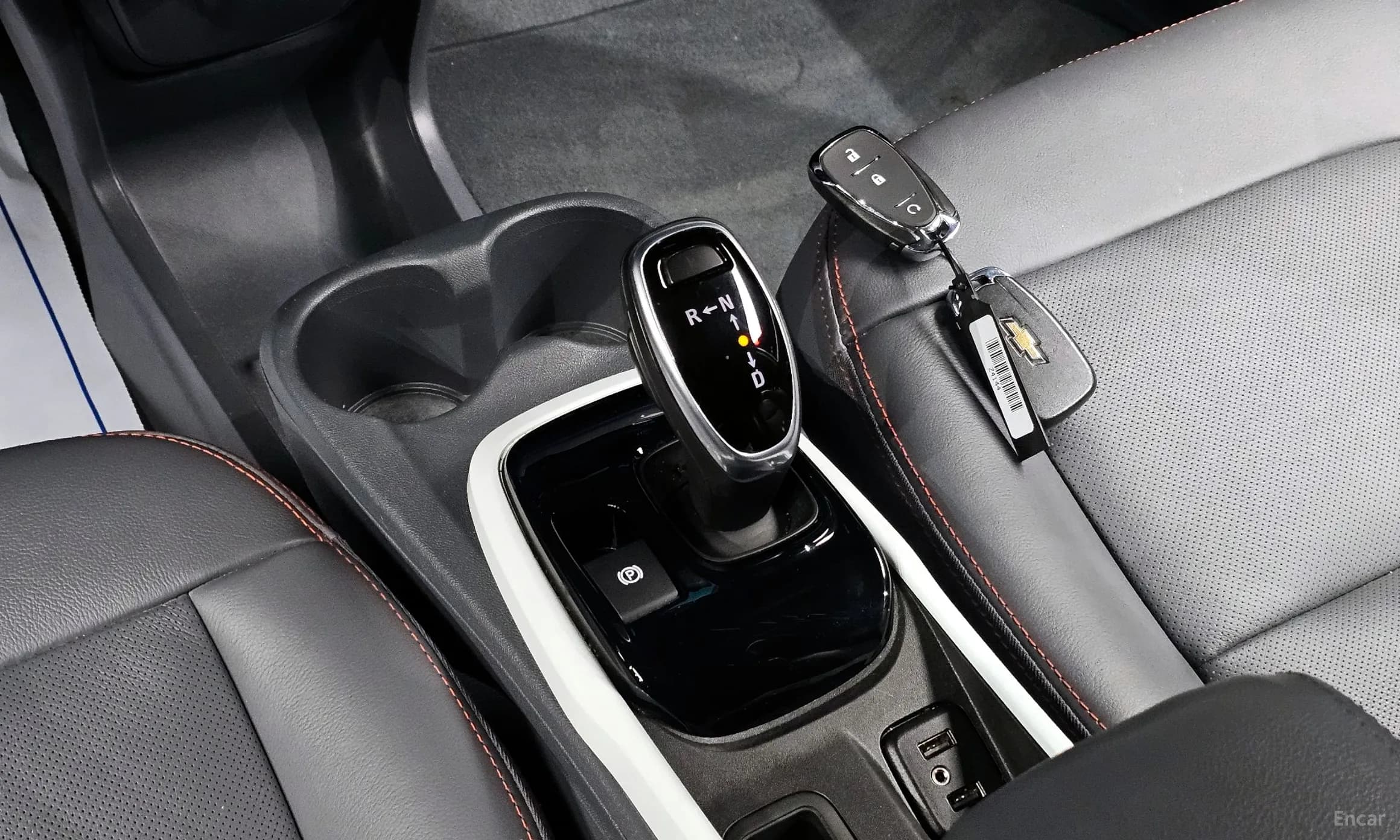 Bolt EV
