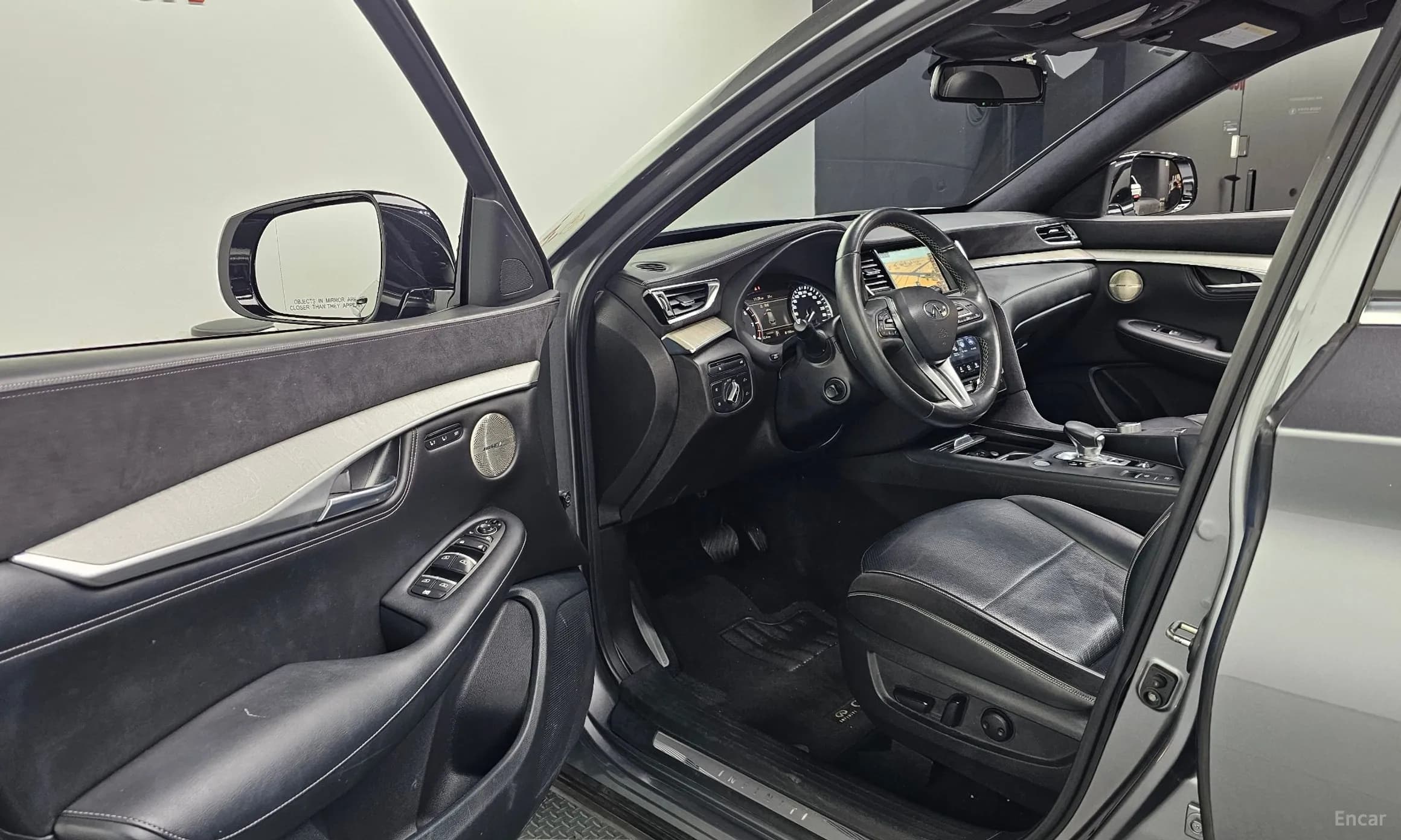 QX50 (P71A)