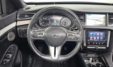 QX50 (P71A)