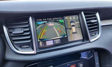 QX50 (P71A)