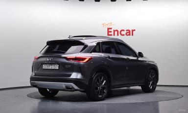 QX50 (P71A)