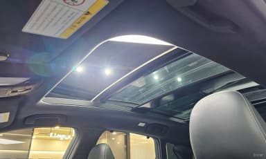 QX50 (P71A)