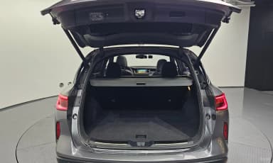 QX50 (P71A)