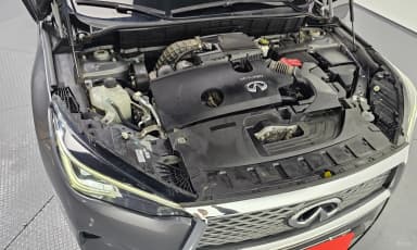 QX50 (P71A)