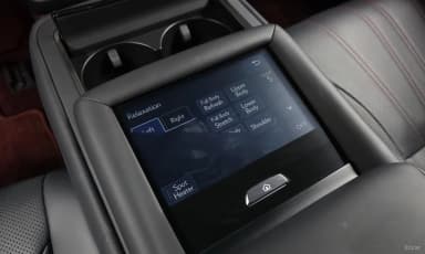 LS500h Gen 5