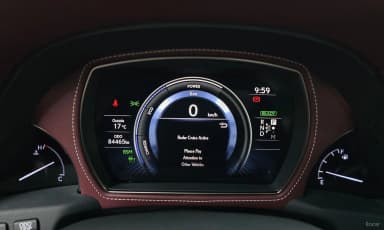 LS500h Gen 5