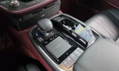 LS500h Gen 5