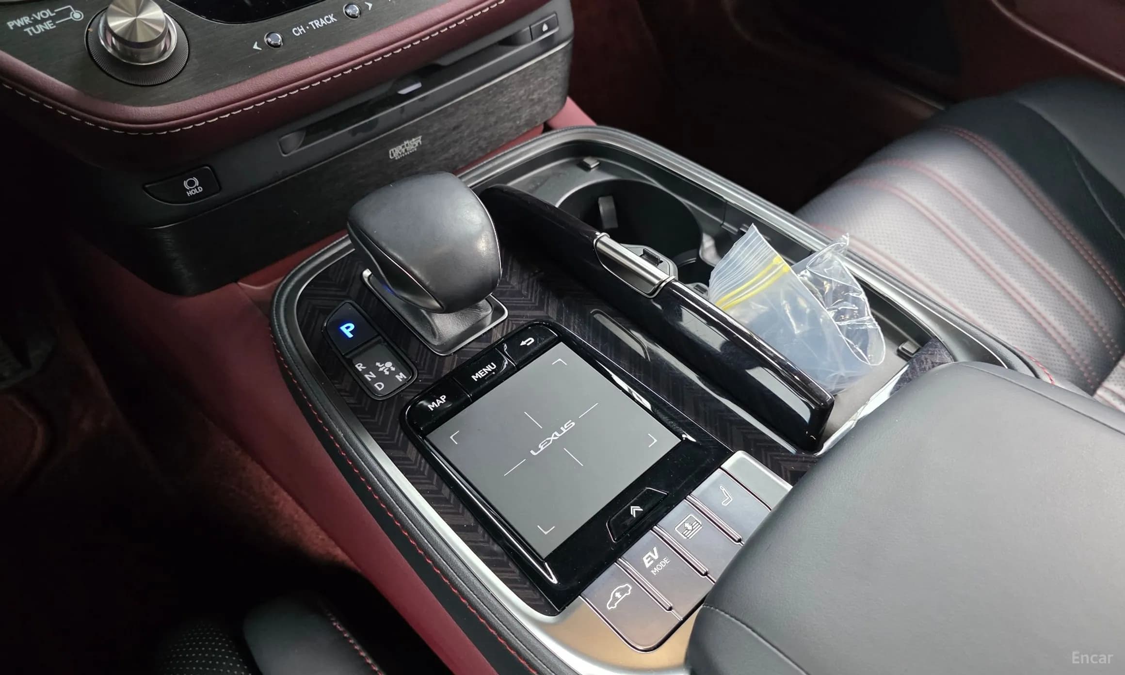 LS500h Gen 5