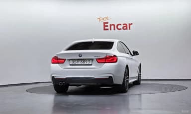Series 4 (F32)