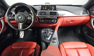 Series 4 (F32)