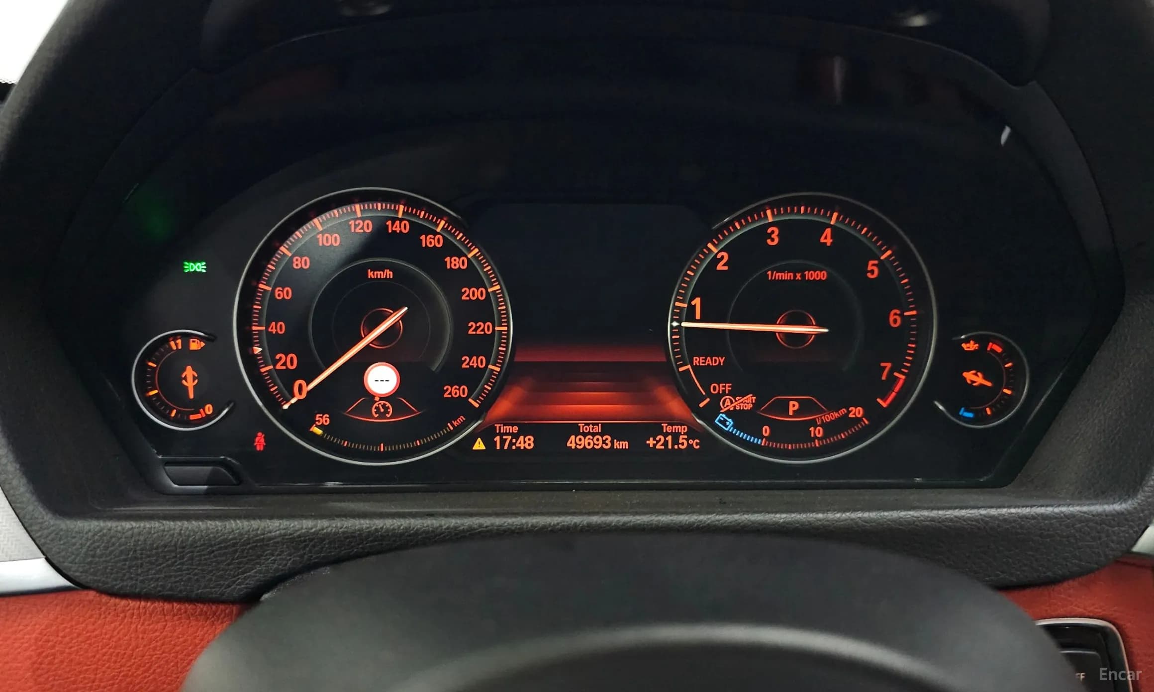 Series 4 (F32)