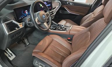 X5 (G05)
