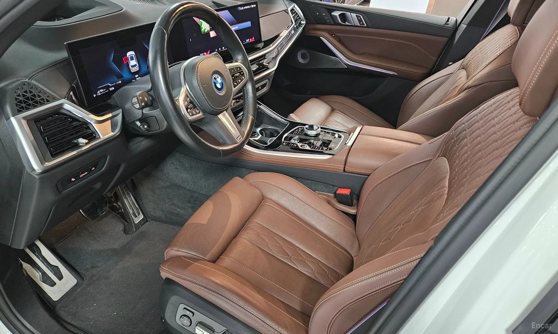 X5 (G05)
