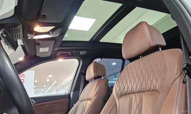 X5 (G05)