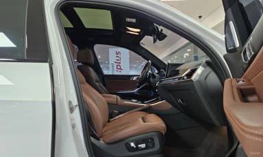 X5 (G05)