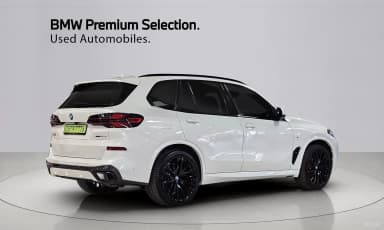 X5 (G05)