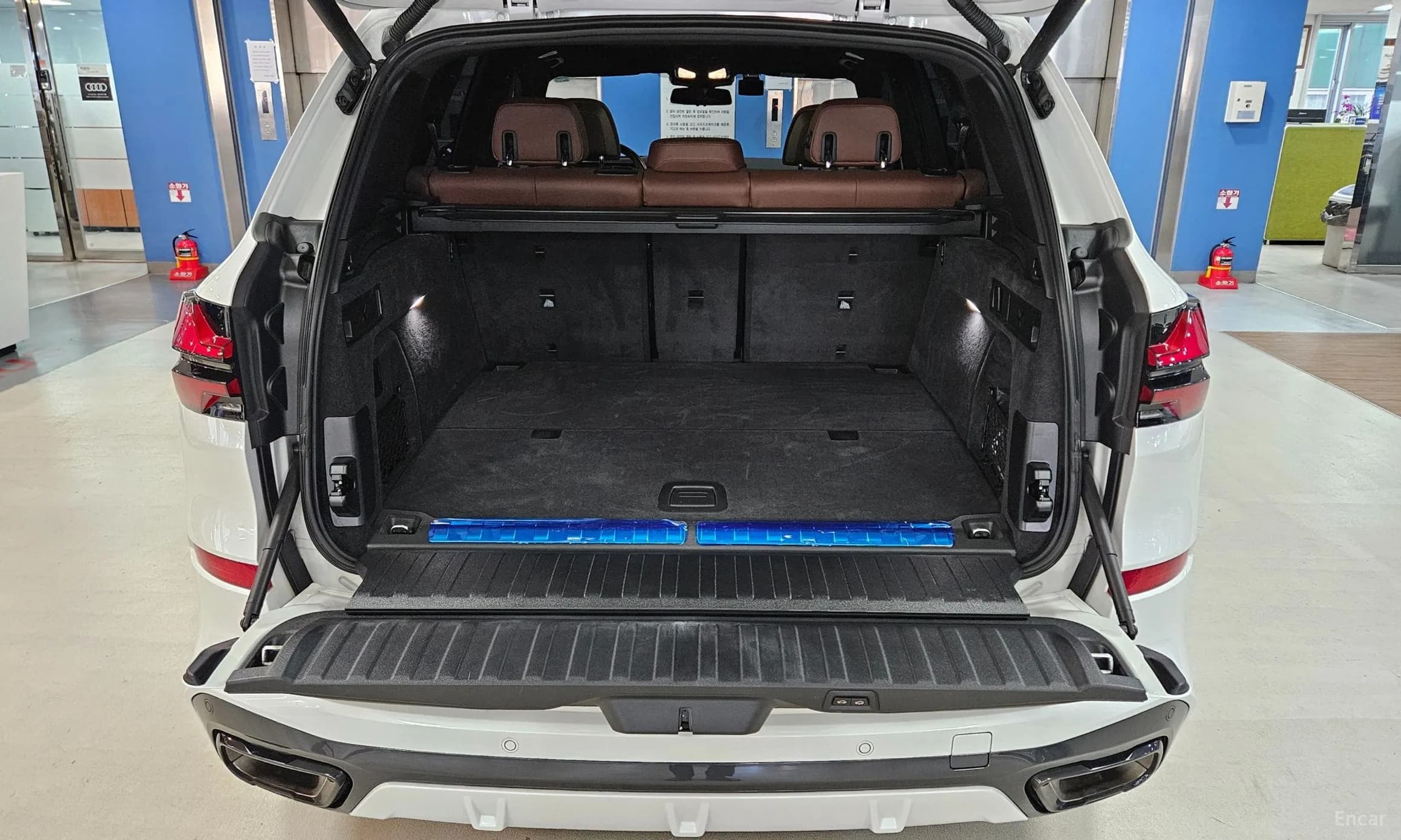 X5 (G05)