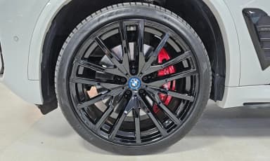 X5 (G05)
