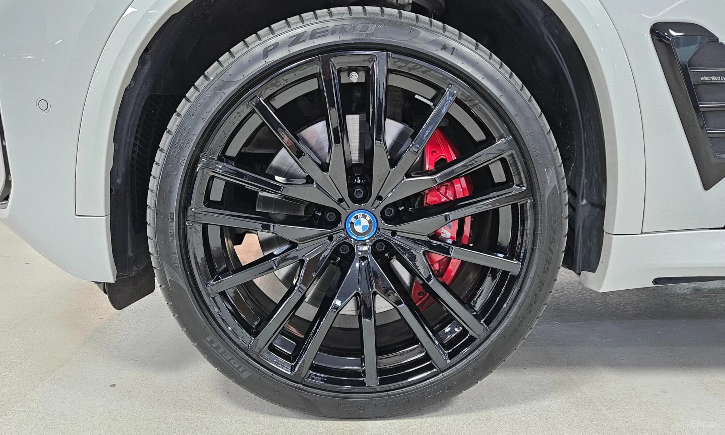 X5 (G05)