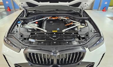 X5 (G05)