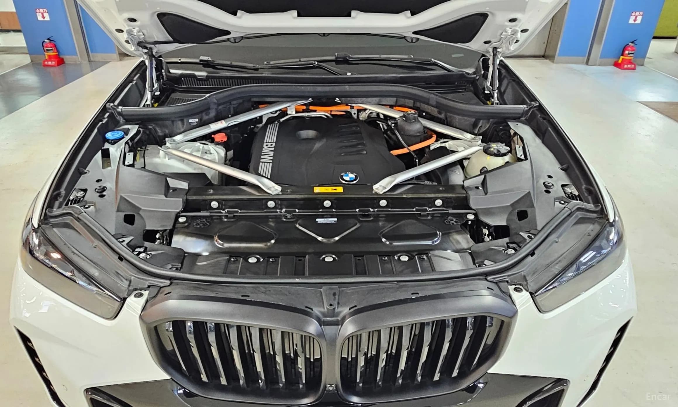 X5 (G05)