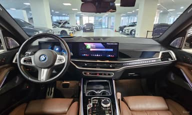 X5 (G05)