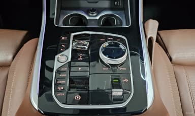 X5 (G05)