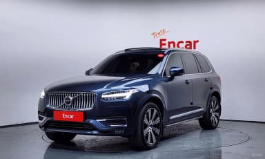 XC90 Gen 2