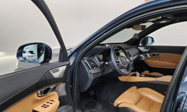 XC90 Gen 2