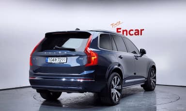 XC90 Gen 2