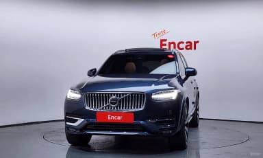 XC90 Gen 2