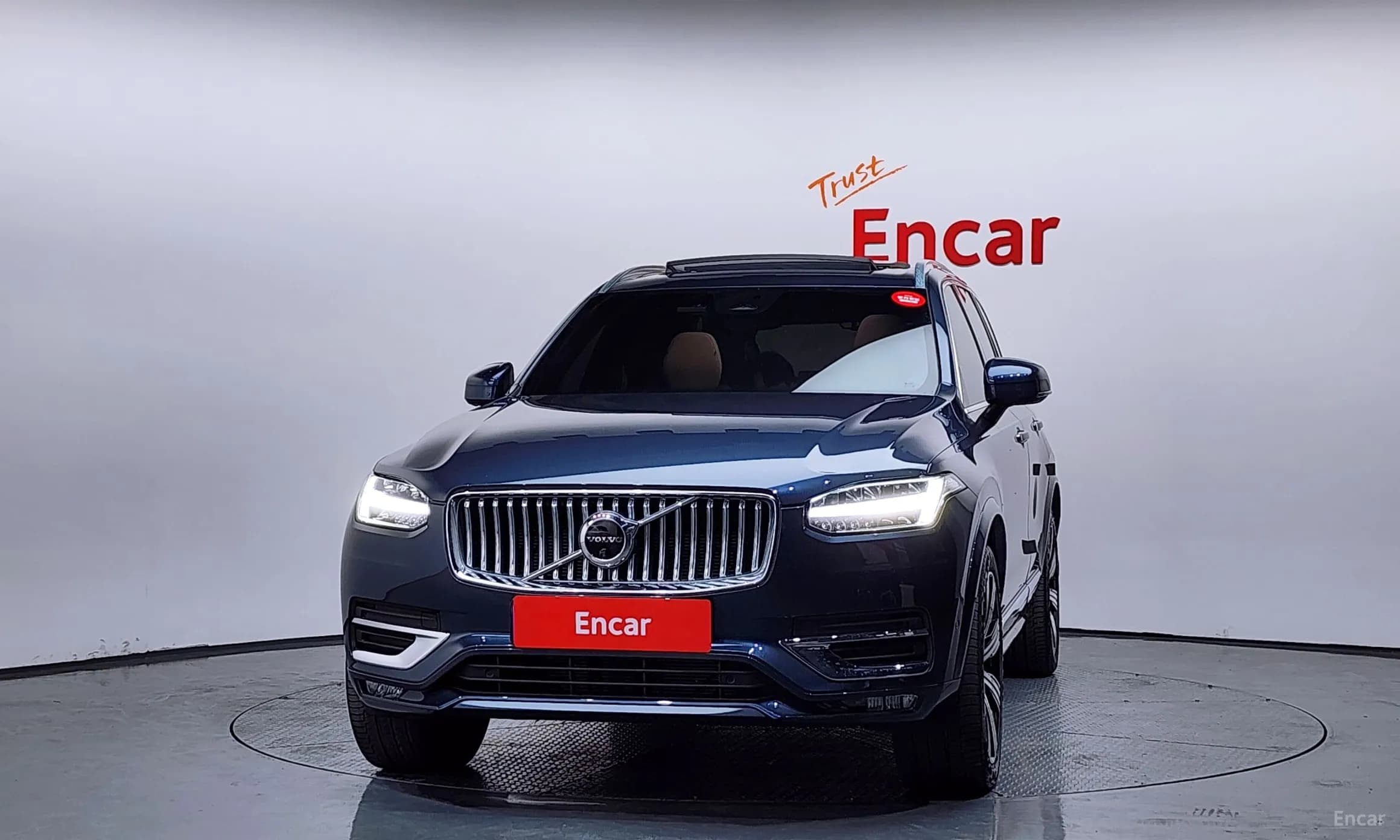 XC90 Gen 2