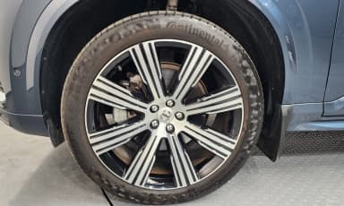 XC90 Gen 2