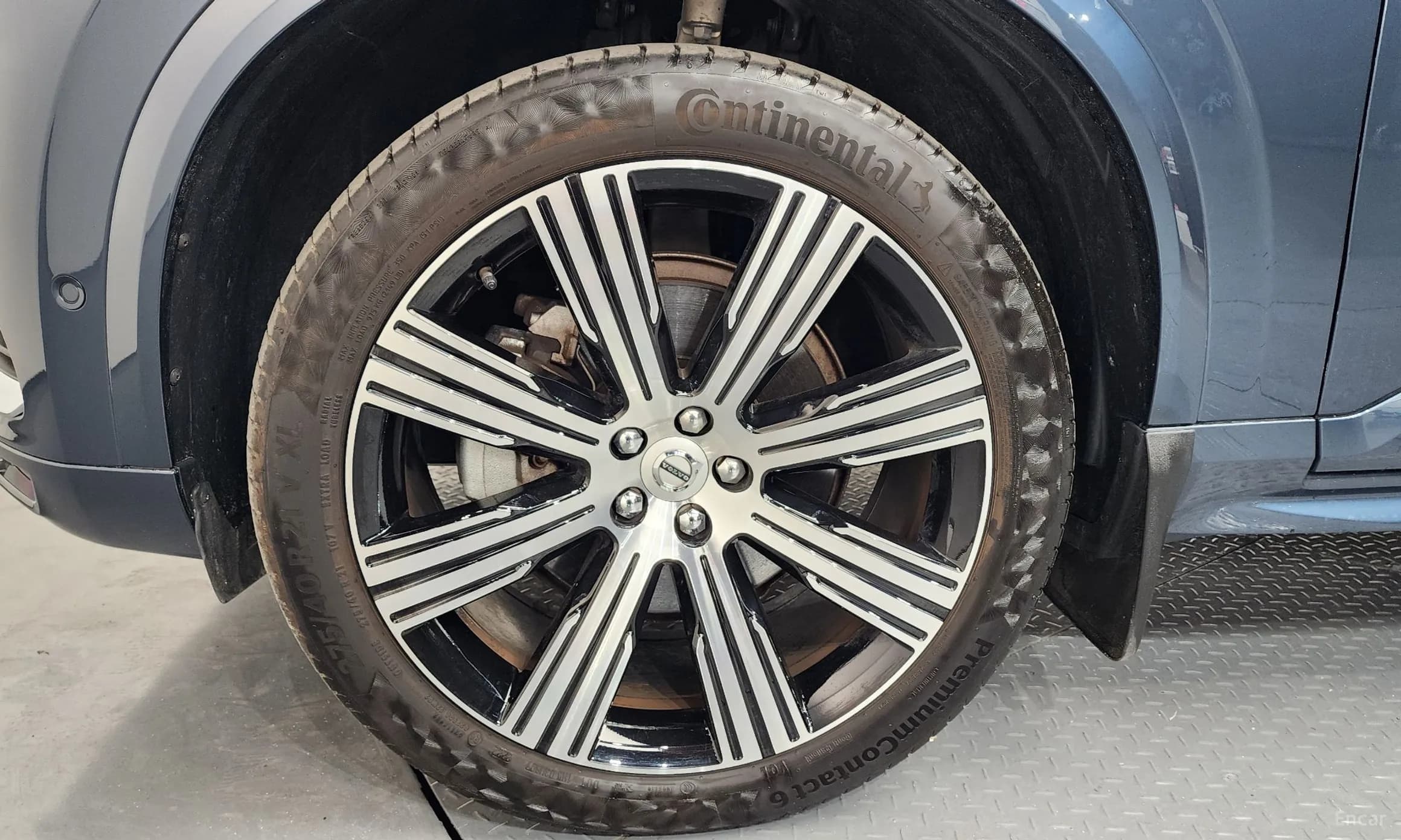 XC90 Gen 2