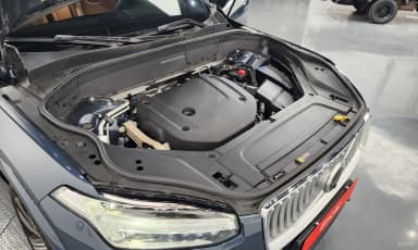 XC90 Gen 2
