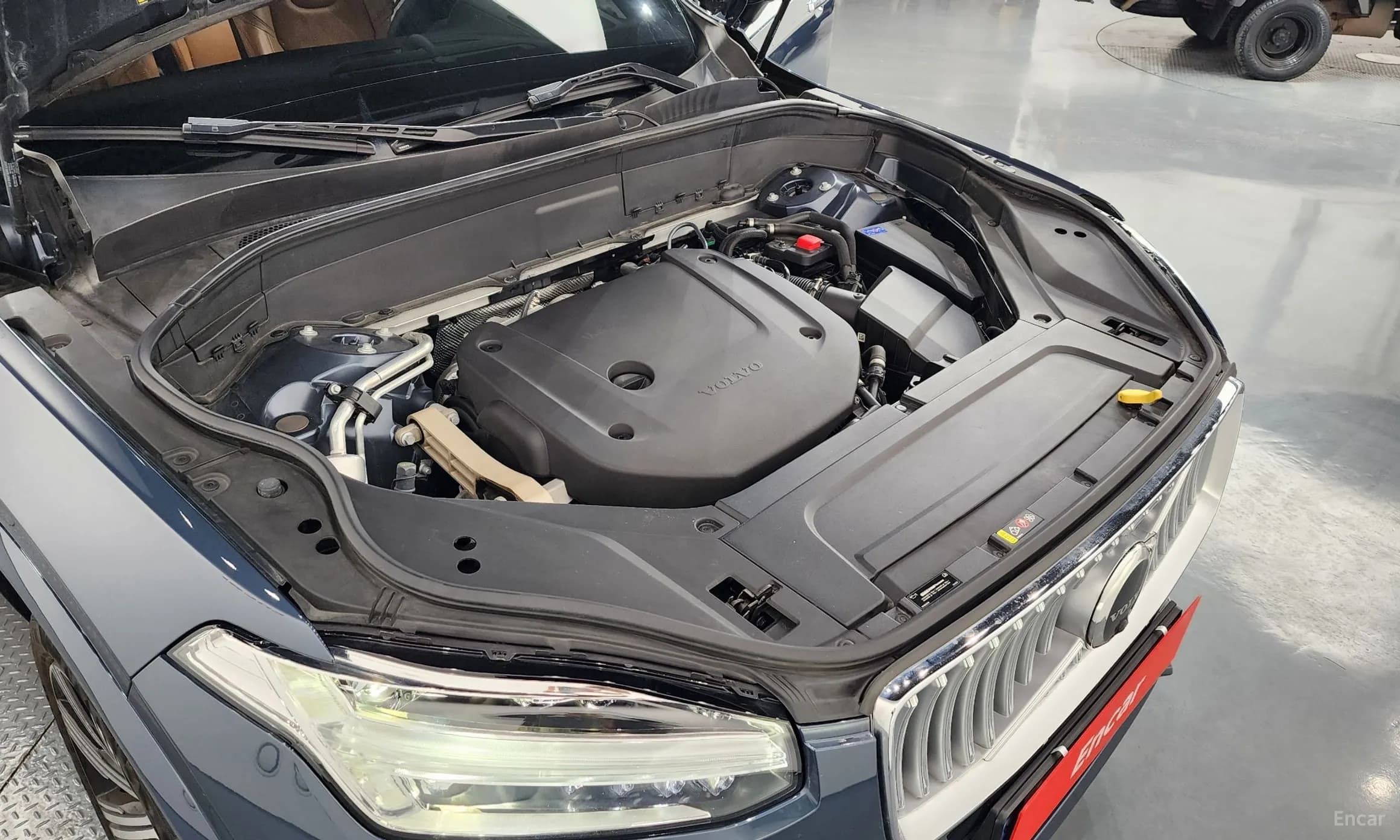 XC90 Gen 2