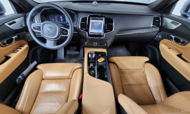 XC90 Gen 2