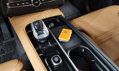 XC90 Gen 2