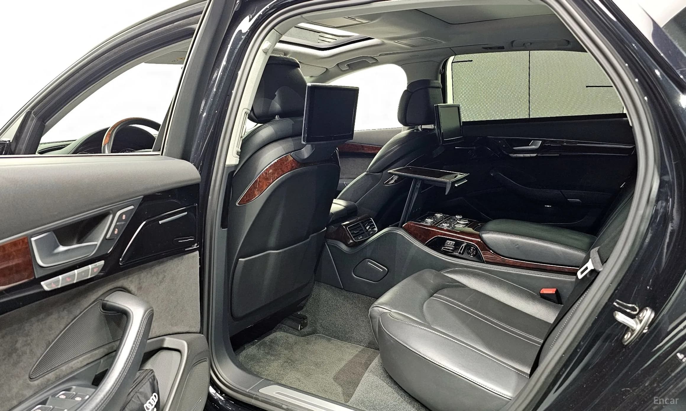 New A8