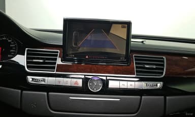 New A8