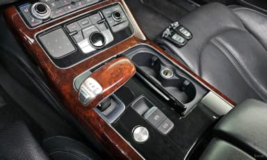 New A8
