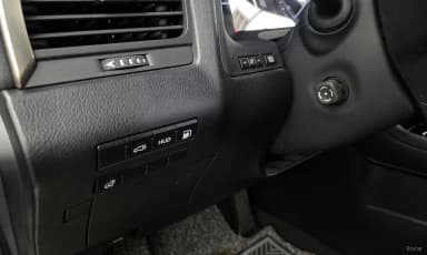 RX450h Gen 4