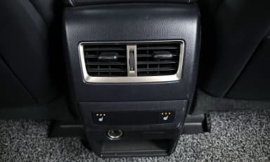 RX450h Gen 4