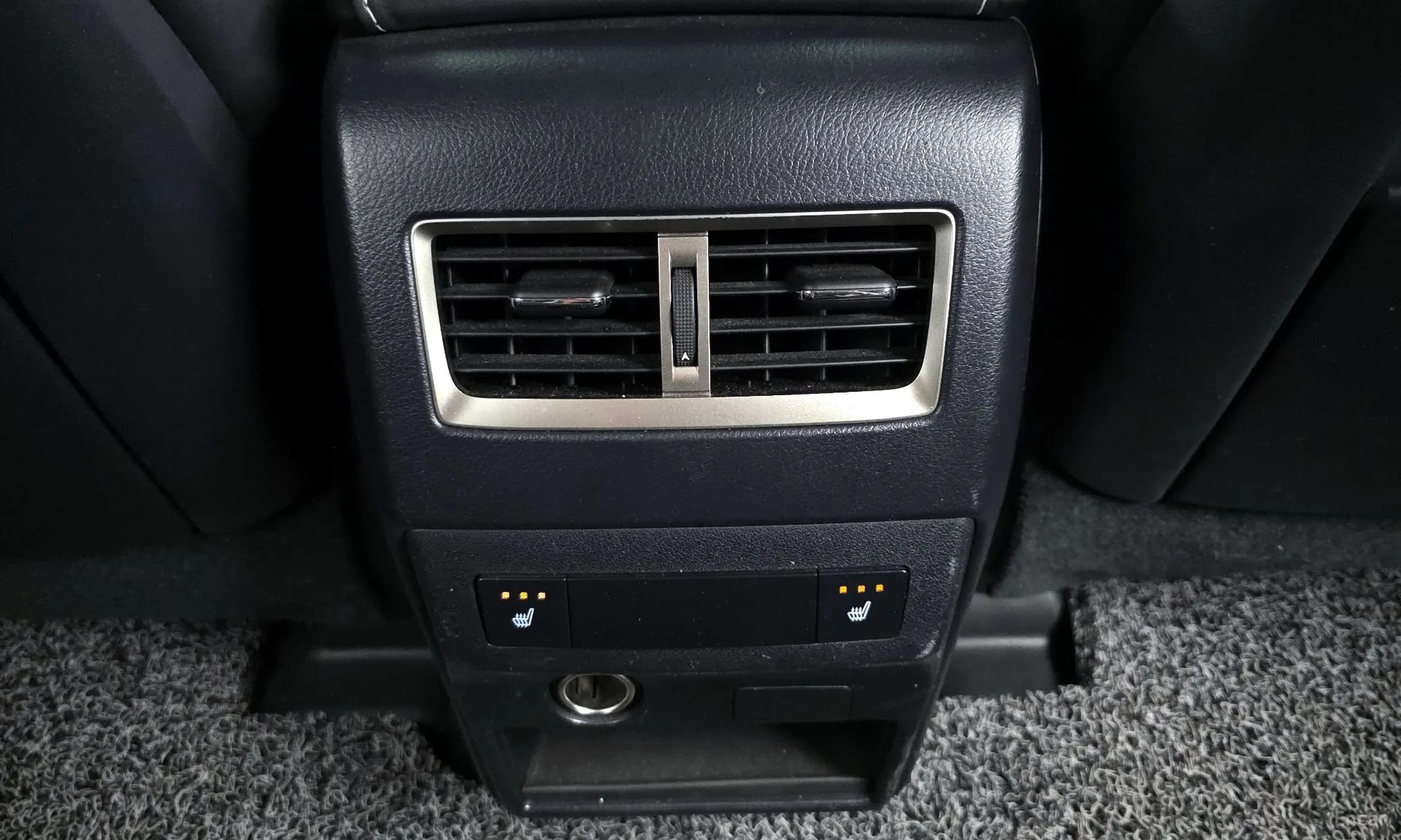 RX450h Gen 4