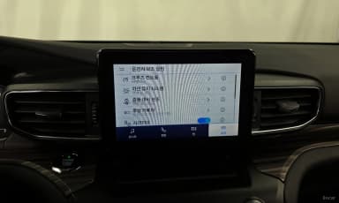 Explorer 6th Generation