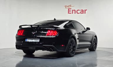 Mustang