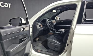 G4 Rexton