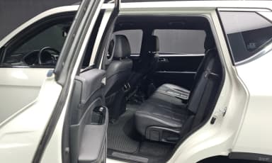 G4 Rexton
